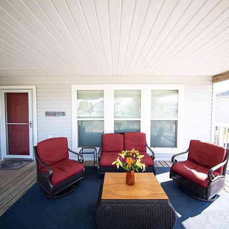 Relax At Our Beach Haven - Pet Friendly Galveston Eksteriør bilde
