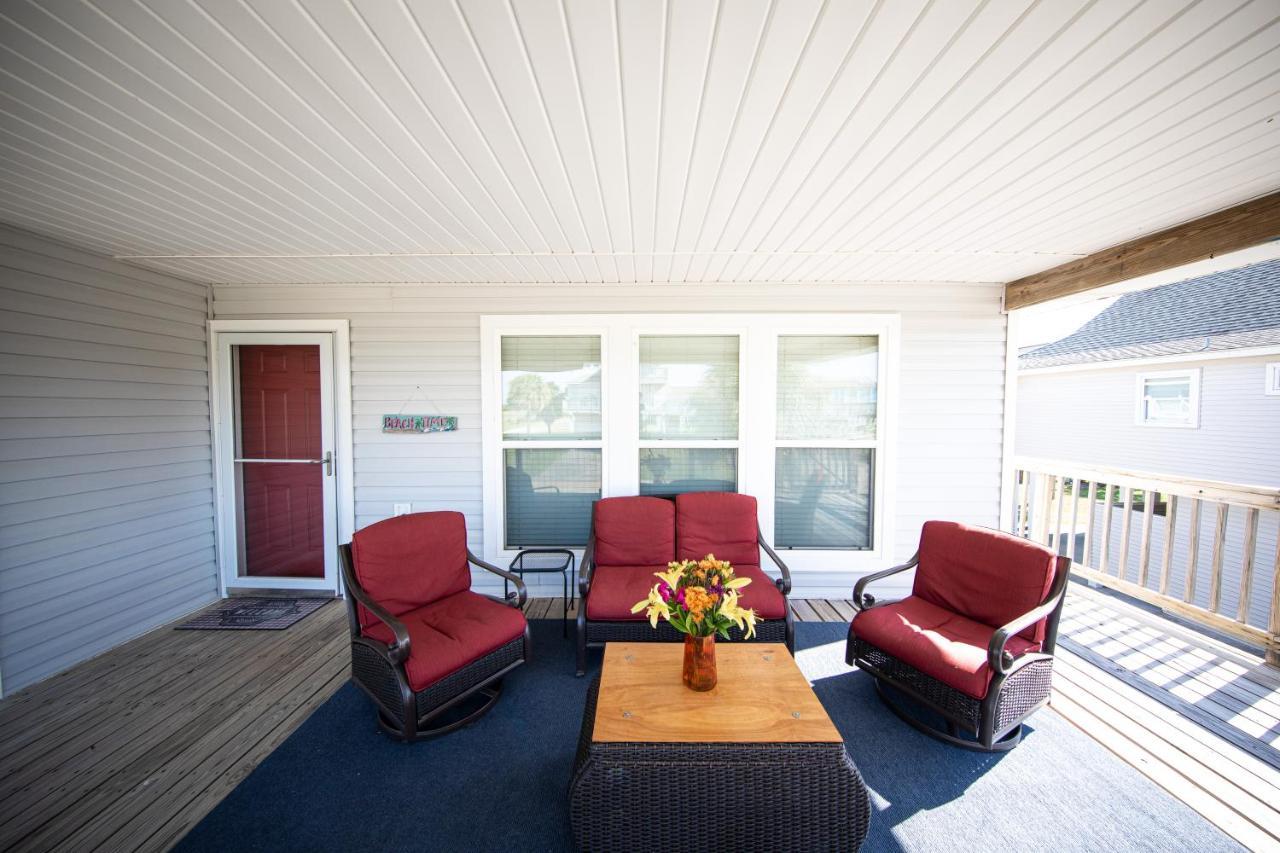Relax At Our Beach Haven - Pet Friendly Galveston Eksteriør bilde